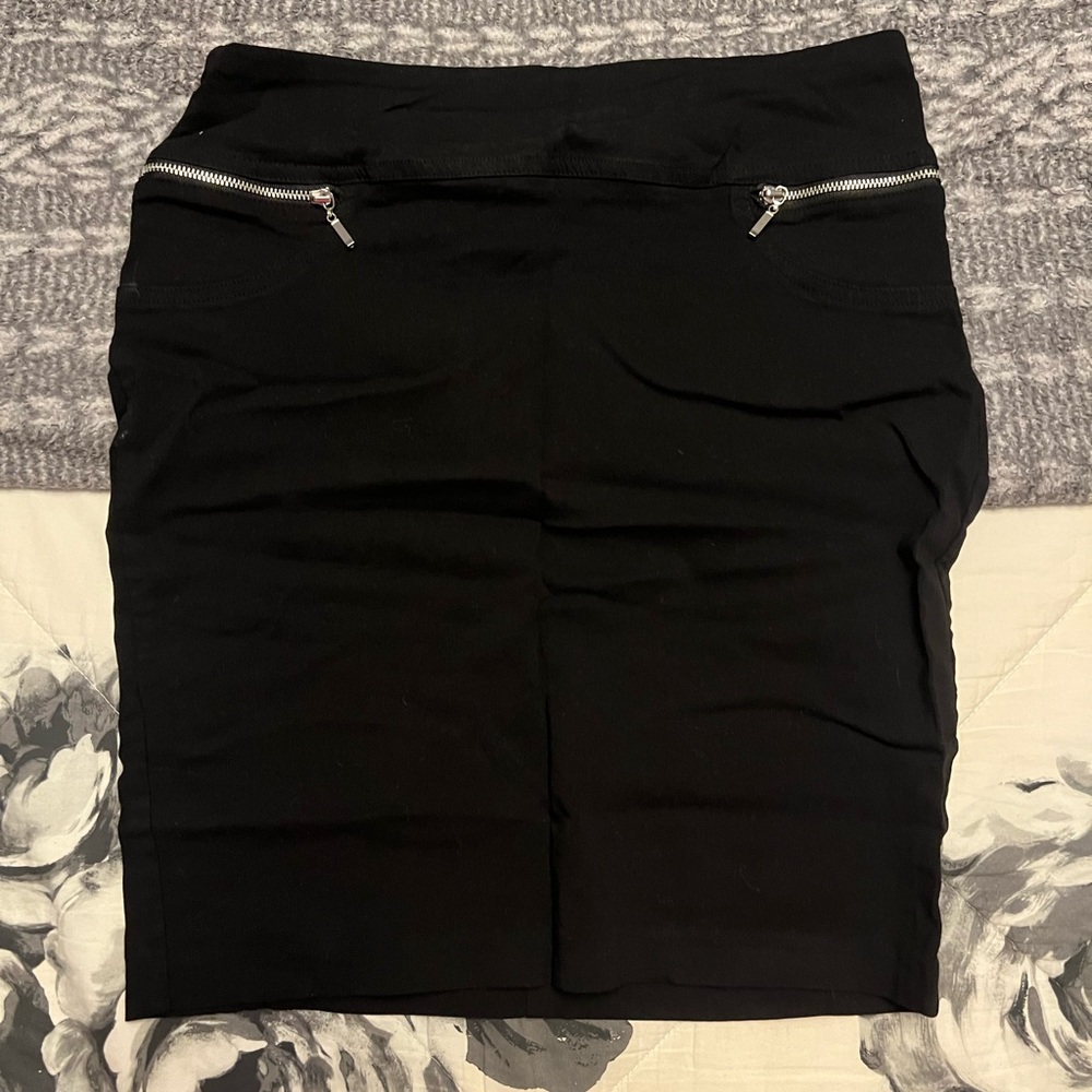 Joe B Pencil Skirt